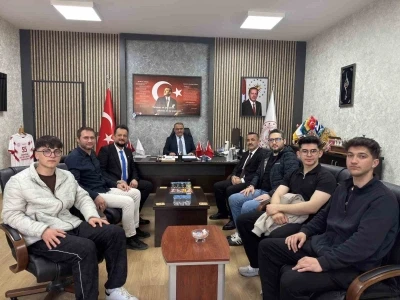 Vezirk&ouml;pr&uuml;&rsquo;den Viyana&rsquo;ya Erasmus stajı
