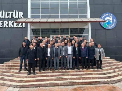 Vezirk&ouml;pr&uuml; SYDV M&uuml;tevelli Heyeti se&ccedil;imi
