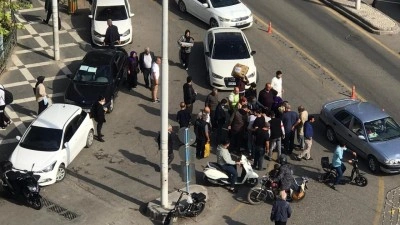 Vicdansızlığın bu kadarı! Çocuğa çarptı, aracını park etme bahanesiyle kaçtı