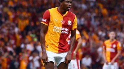 Victor Osimhen, Liverpool maçında oynayacak mı?