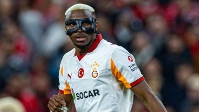 Victor Osimhen yoksa Galatasaray da yok!