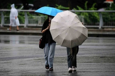 Vietnam’ı Bualoi Tayfunu vurdu: 8 ölü, 17 kayıp
