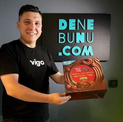 Vigo ve Denebunu, İstanbul&rsquo;daki &ouml;zel teslimat operasyonu i&ccedil;in g&uuml;&ccedil;lerini birleştirdi
