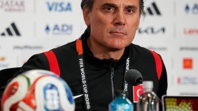 Vincenzo Montella'nın acı g&uuml;n&uuml;!