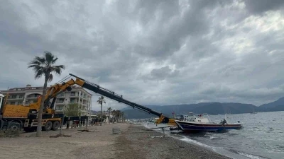 Vincin kopan par&ccedil;asının altında kalan gen&ccedil; hayatını kaybetti
