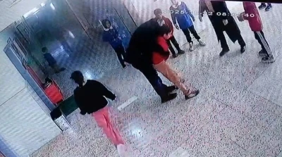 Viranşehir&rsquo;de Heimlich manevrasıyla &ouml;ğrencisinin hayatını kurtardı
