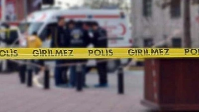 Viranşehir'deki ş&uuml;pheli &ouml;l&uuml;m aydınlatıldı: İntihar değil cinayet