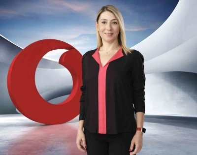 Vodafone&rsquo;da 5G i&ccedil;in geri sayım başladı
