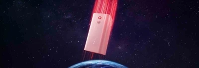 Vodafone&rsquo;dan 5G RedBox i&ccedil;in hız garantisi
