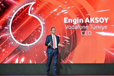 Vodafone&rsquo;dan yerli tedarik&ccedil;ilerine global pazarlara a&ccedil;ılma imkanı
