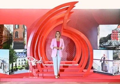 Vodafone Red&rsquo;liler 1 yılda 2,5 milyar TL tasarruf etti
