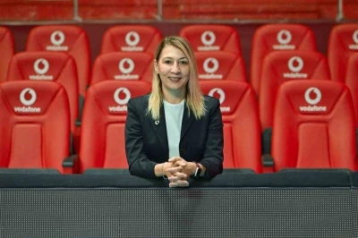 Vodafone Sultanlar Ligi, Avrupa&rsquo;da bir ilke daha imza attı
