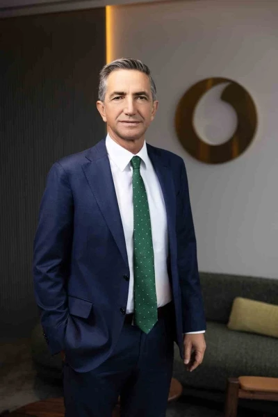 Vodafone T&uuml;rkiye 2025-26 mali yılı 3. &ccedil;eyrek sonu&ccedil;larını a&ccedil;ıkladı
