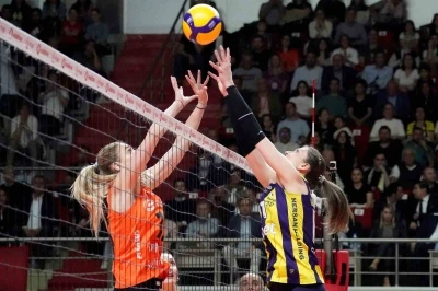 Voleybolda Sultanlar Ligi ve Efeler Ligi’nin başlangıç tarihleri değişti
