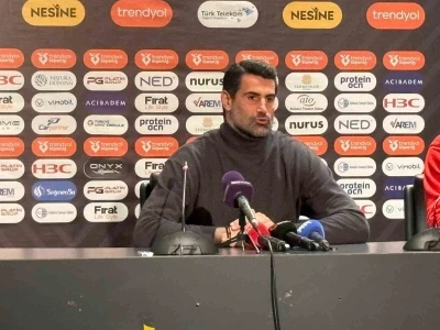 Volkan Demirel: &quot;Ayrılma kararını dün aldım ama takımı yalnız bırakmamak adına açıklamadım&quot;
