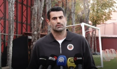 Volkan Demirel: &quot;Galatasaray’ın durumu bizi ilgilendirmiyor&quot;
