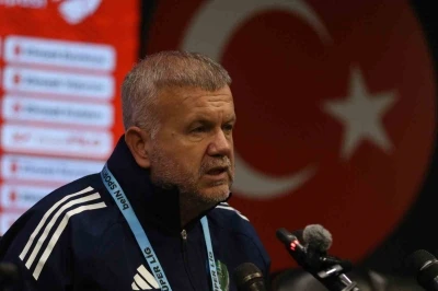 Volkan Kazak: "Tutarlı ve adaletli y&ouml;netim istiyoruz"
