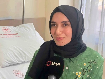 Vücudundan 287 tane taş çıkarıldı, doktorlar bile şok oldu: &quot;Literatürde çok nadir görülen bir olay&quot;
