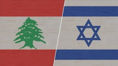 Washington'da L&uuml;bnan ve İsrail g&ouml;r&uuml;şmelerinde &ccedil;er&ccedil;eve anlaşma imzalandı