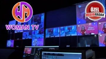 Woman TV ekranlara geri d&ouml;nd&uuml;! Yeni yayın d&ouml;nemine resmen başladı&hellip;