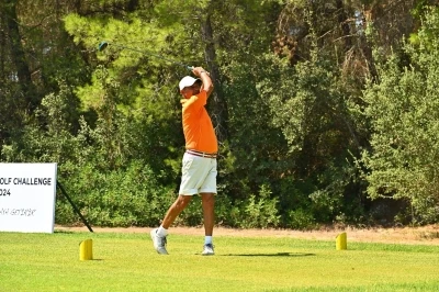 World Corporate Golf Challenge’ın Türkiye ayağı Bodrum’da oynanacak
