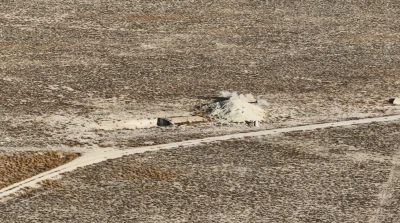 Yabancı heyet önünde MKE TOLGA’dan tam isabet şovu: Yüzde 100 başarı
