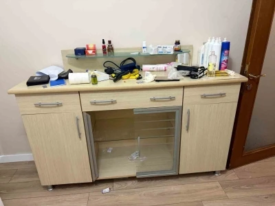 Yabancı uyruklu sahte doktor yakalandı: Evinden ultrason cihazı bile &ccedil;ıktı
