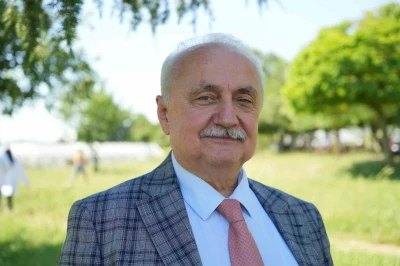 Yağışlar aldatmasın: Su uzmanından 2026 yazı i&ccedil;in kuraklık uyarısı
