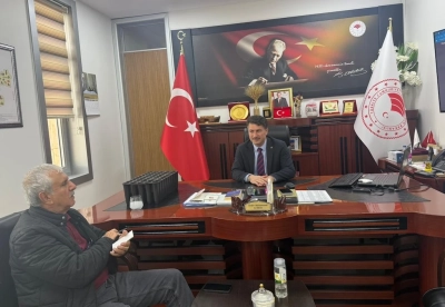 Yağışlar Umut Oldu, Aşırı Nem Risk Oluşturuyor