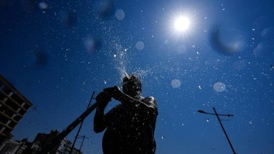 Yağmur gidiyor, güneş geliyor! Meteoroloji'den pastırma sıcakları uyarısı