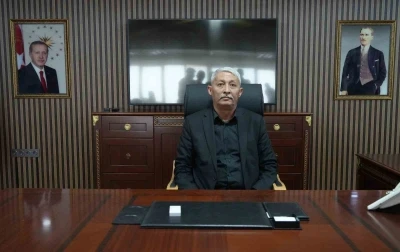 Yahşihan Belediyesi başkan vekilliğine seçilen Demirdirek: &quot;Başkanımız dönerse emaneti teslim edeceğim&quot;
