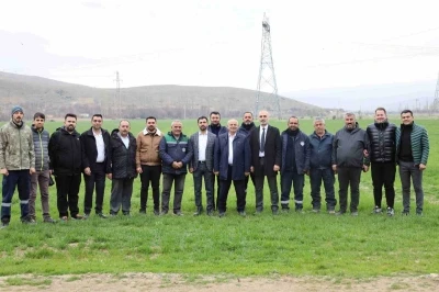 Yahyalı&rsquo;nın yarım asırlık mirası yeniden canlandı
