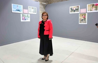 Yakalandığı kanseri kendisi teşhis eden doktordan ‘erken teşhis’ uyarısı
