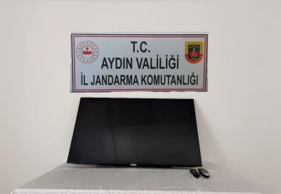 Yakalanmamak için her şeyi deneyen hırsız jandarmaya takıldı
