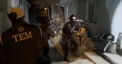 Yakalanmasalardı 30 Ağustos öncesi ülkeyi kana bulacaklardı
