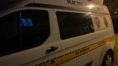 Yakınları ş&uuml;phelerinde haklı &ccedil;ıktı, yaşlı adam &ouml;l&uuml; bulundu
