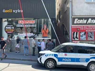 Yakınların haber alamadığı kadın evinde &ouml;l&uuml; bulundu

