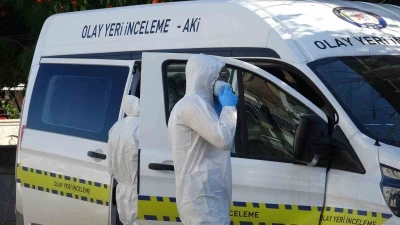 Yakınlarının 1 haftadır ulaşamadığı yaşlı adam &ouml;l&uuml; olarak bulundu
