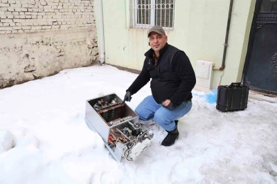 Yakıttan tasarruf i&ccedil;in kapatılıyor, donduğu zaman daha b&uuml;y&uuml;k masraflara yol a&ccedil;ıyor
