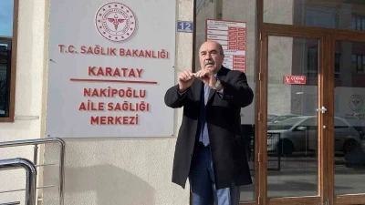 Yaklaşık 40 yıllık sigara alışkanlığını 20 g&uuml;nde bıraktı
