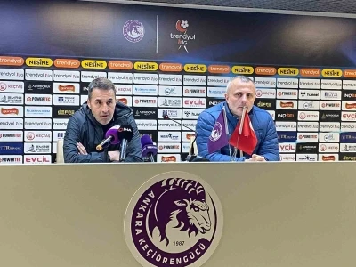 Yal&ccedil;ın Koşukavak: "D&uuml;şme potasında olup bir puanın onlara yarayacağını d&uuml;ş&uuml;nmeleri ilgin&ccedil;"
