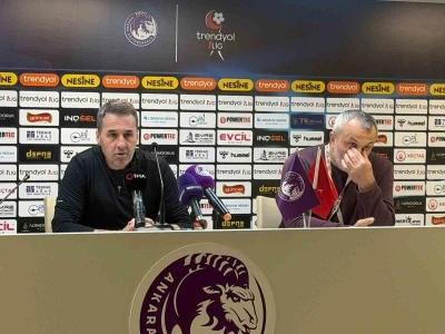 Yal&ccedil;ın Koşukavak: "Kolay kazanacağımız ma&ccedil;ı zorlaştırdık"
