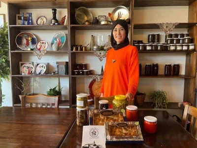 Yalınkat Kadın Girişimi Kooperatifi Sivrihisar’da kadın girişimciliğinin öncüsü oldu
