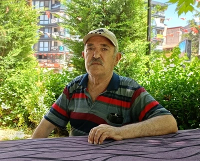 Yalnız yaşayan işitme engelli vatandaş evinde &ouml;l&uuml; bulundu
