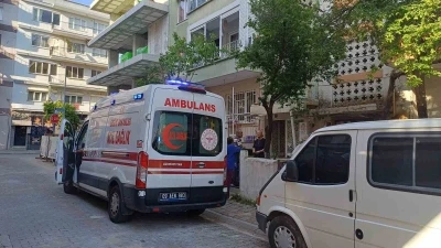 Yalnız yaşayan yaşlı adam evinde &ouml;l&uuml; bulundu
