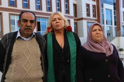 Yalova&rsquo;da 12 yaşındaki Kerem&rsquo;in &ouml;l&uuml;m&uuml;ne ilişkin davada yargılama devam ediyor
