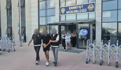 Yalova&rsquo;da 13 bin 904 uyuşturucu hap ele ge&ccedil;irildi: 2 tutuklama
