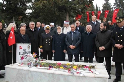 Yalova&rsquo;da &Ccedil;anakkale Zaferi ve Şehitleri Anma G&uuml;n&uuml; etkinlikleri
