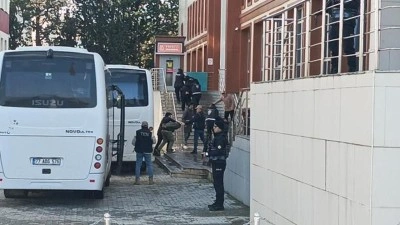 Yalova'da DEAŞ operasyonlarında sıcak gelişme: Tutuklu sayısı y&uuml;kseldi