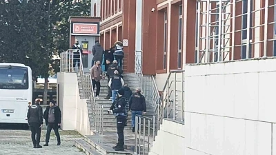 Yalova&rsquo;da DEAŞ operasyonlarında tutuklu sayısı 56&rsquo;ya &ccedil;ıktı

